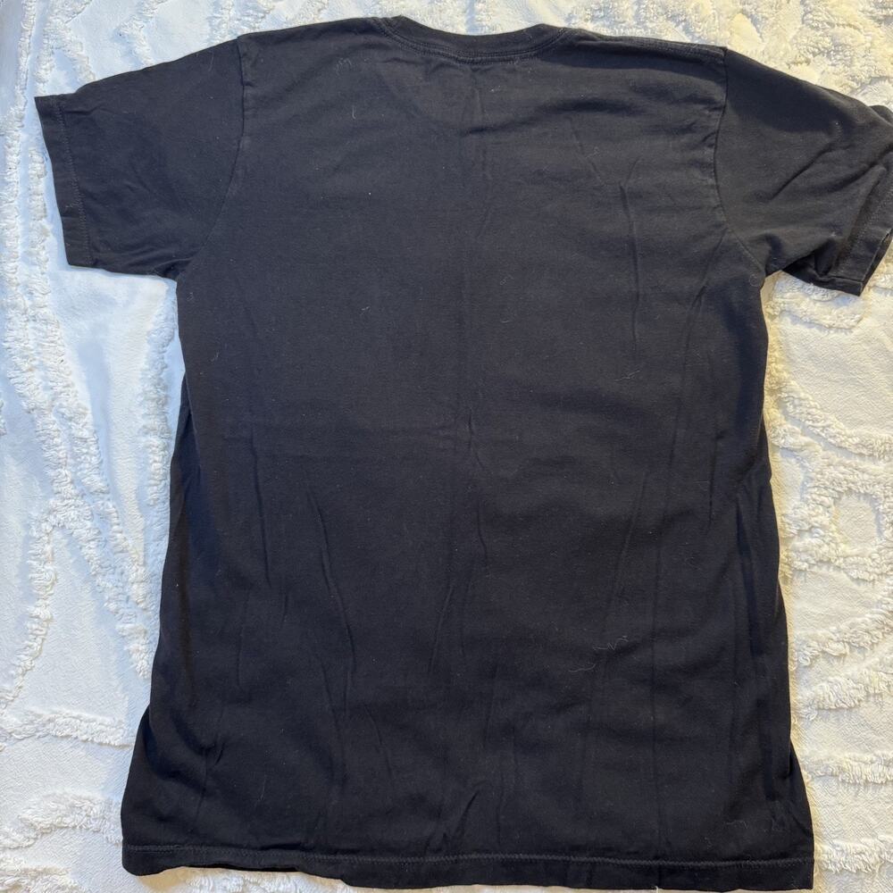 Starting Lineup Turn Down For What SS Crewneck Graphic T-Shirt Unisex Sz S - Picture 4 of 7